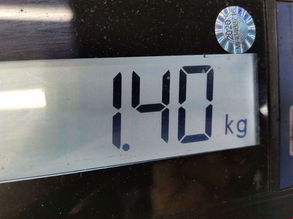 Шестерня коленвала (шкив) FIAT Scudo 2007-2016