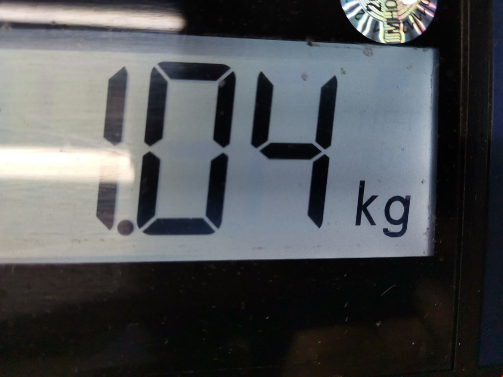 Педаль газа TOYOTA HiAce V H200 2004-н.в.