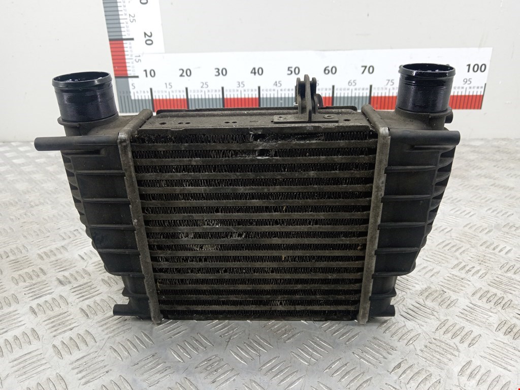 Интеркулер (радиатор интеркулера) NISSAN Note E11 2005-2014