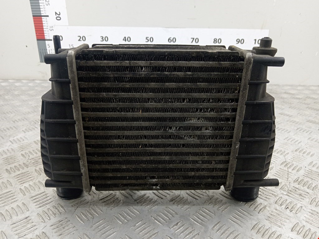 Интеркулер (радиатор интеркулера) NISSAN Note E11 2005-2014