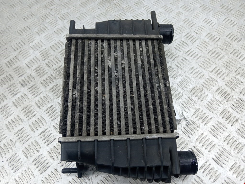 Интеркулер (радиатор интеркулера) NISSAN Note E11 2005-2014