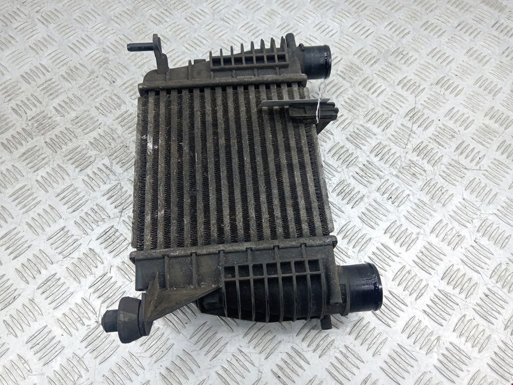 Интеркулер (радиатор интеркулера) NISSAN Note E11 2005-2014