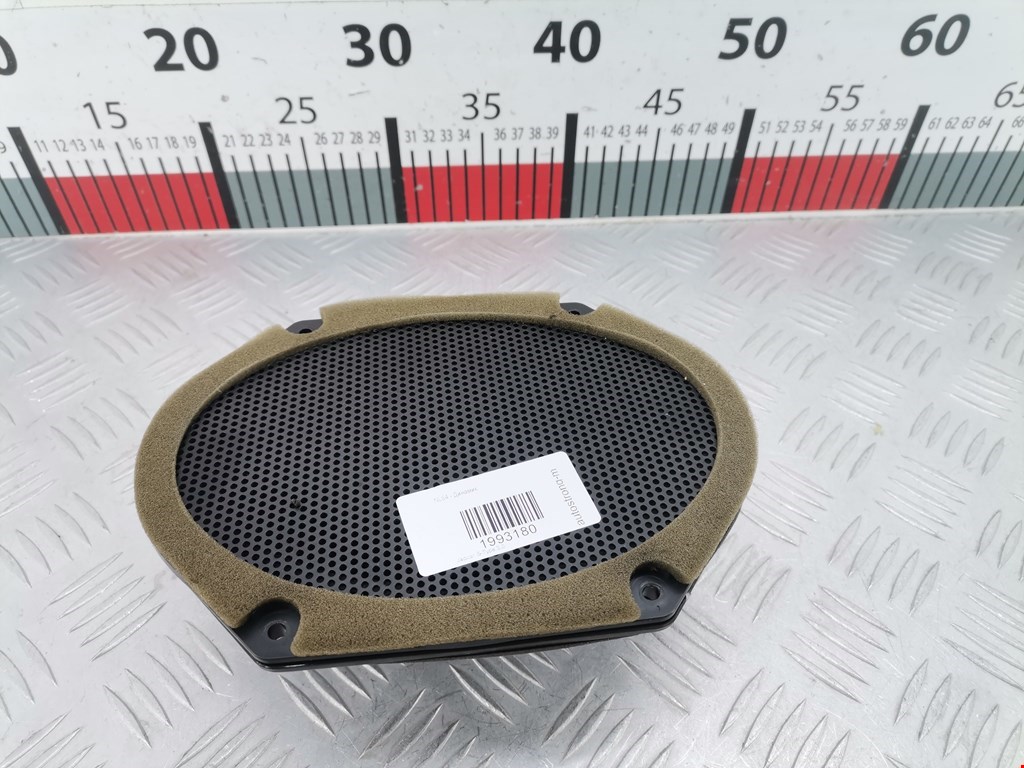 Динамик JAGUAR S-Type 1999-2008