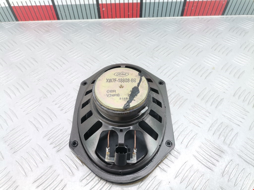 Динамик JAGUAR S-Type 1999-2008