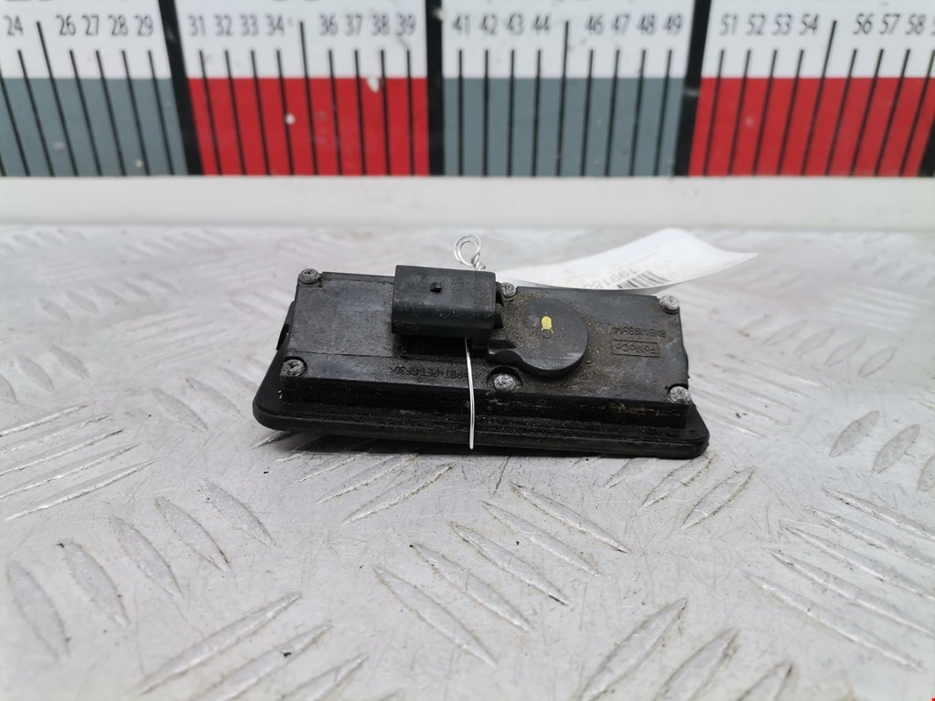 Ручка двери багажника наружная FORD Galaxy 2006-2015