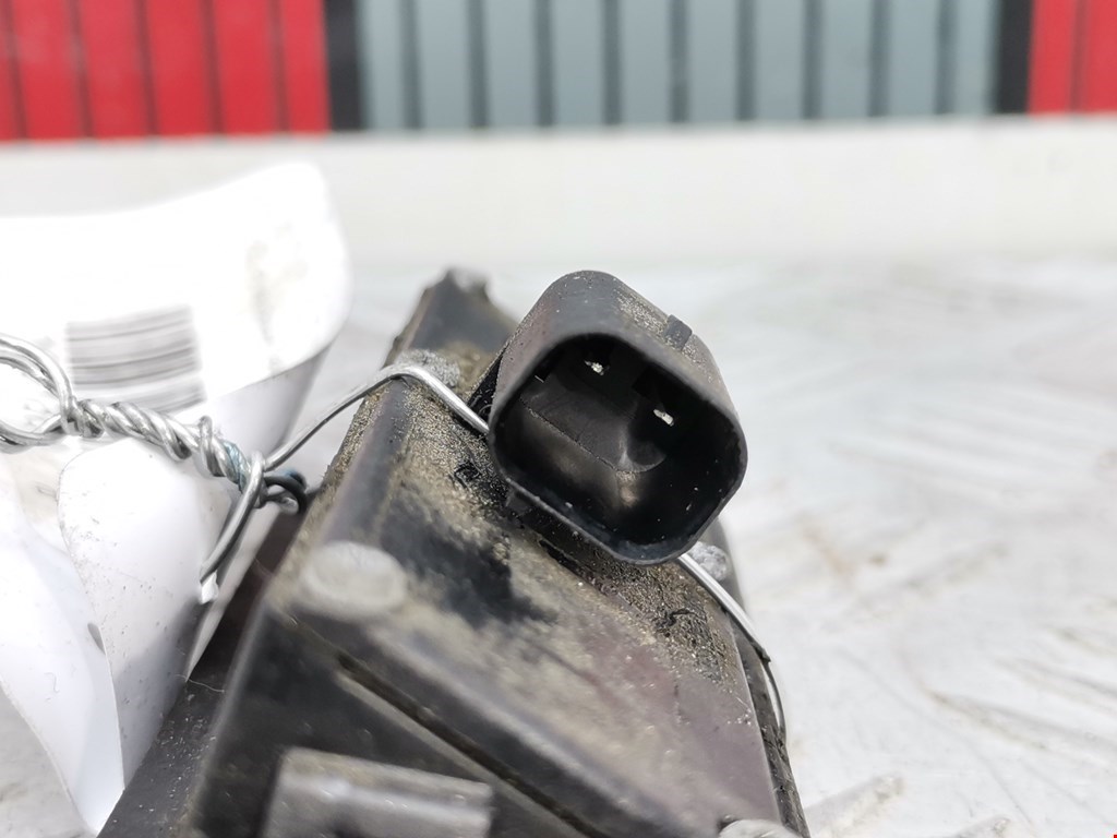 Ручка двери багажника наружная FORD Galaxy 2006-2015