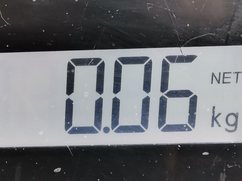 Ручка двери багажника наружная FORD Galaxy 2006-2015