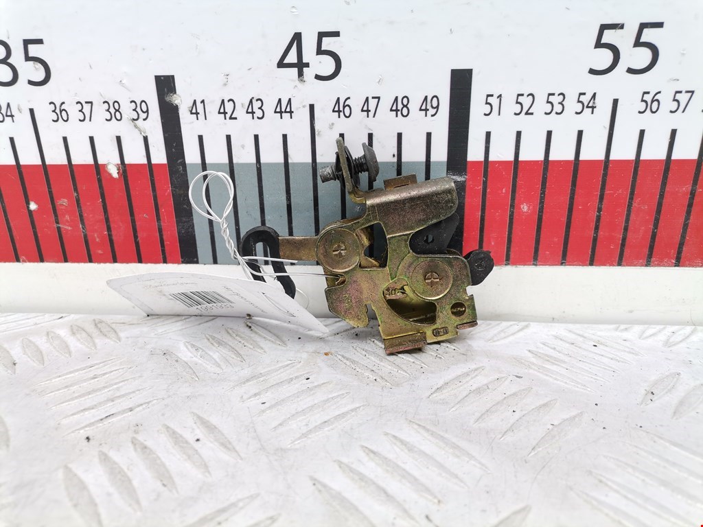 Замок багажника (крышки двери) CITROEN C5 I 2001-2008