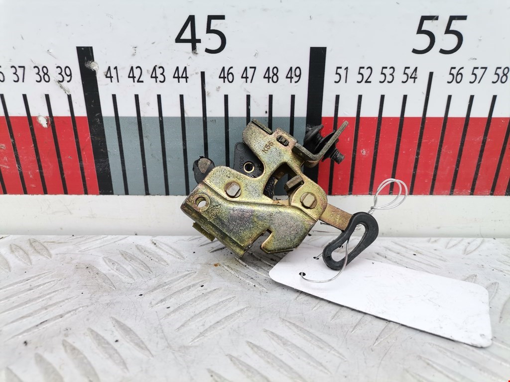 Замок багажника (крышки двери) CITROEN C5 I 2001-2008