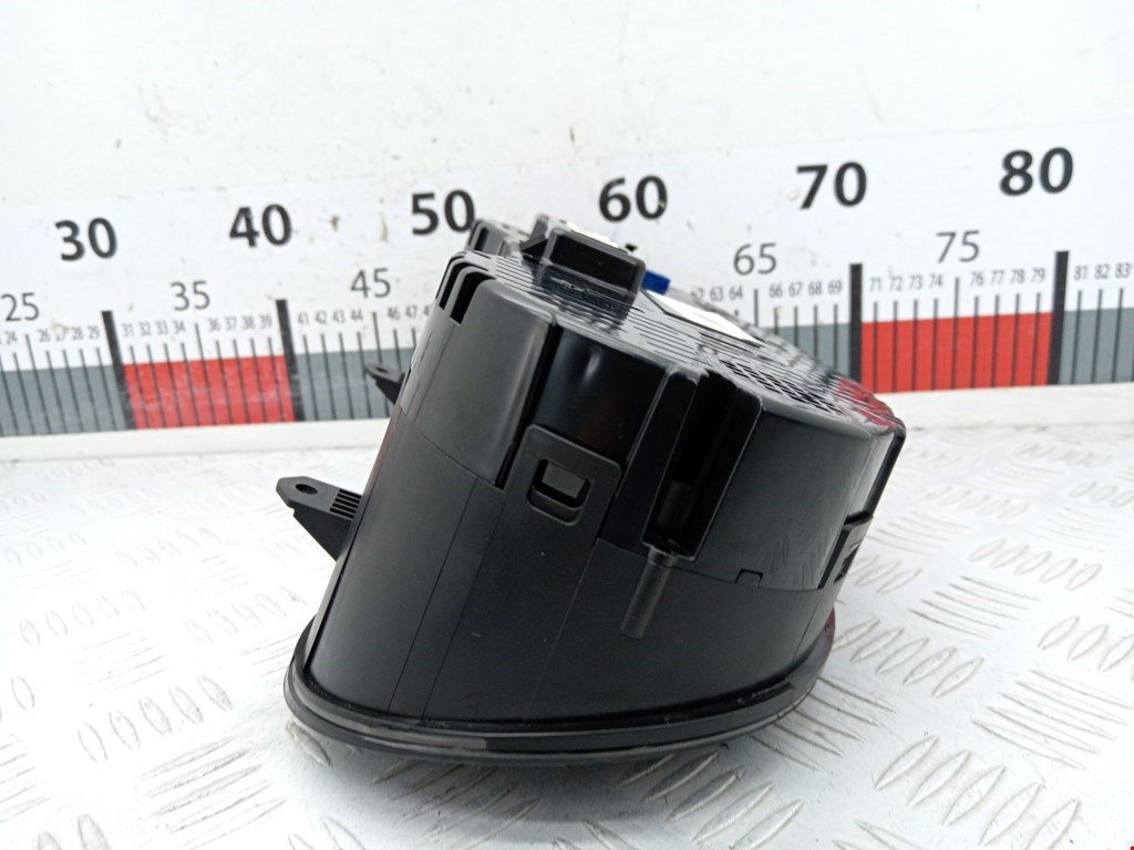 Панель приборов (щиток) AUDI A3 8P 2003-2013