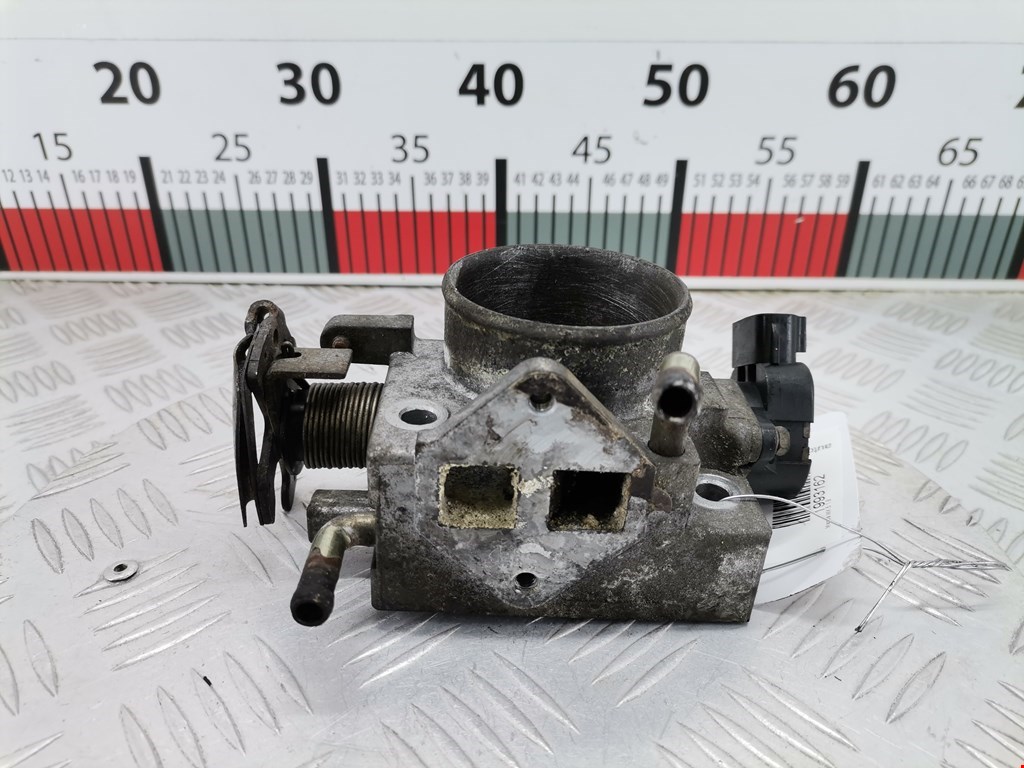 Защита антигравийная MAZDA MX 5 NB 1998-2005