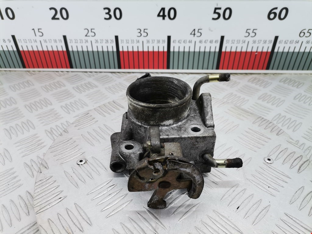 Защита антигравийная MAZDA MX 5 NB 1998-2005