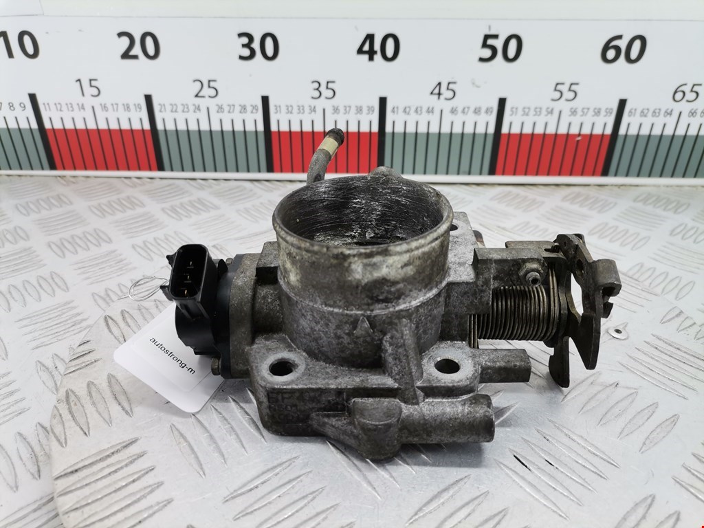 Защита антигравийная MAZDA MX 5 NB 1998-2005