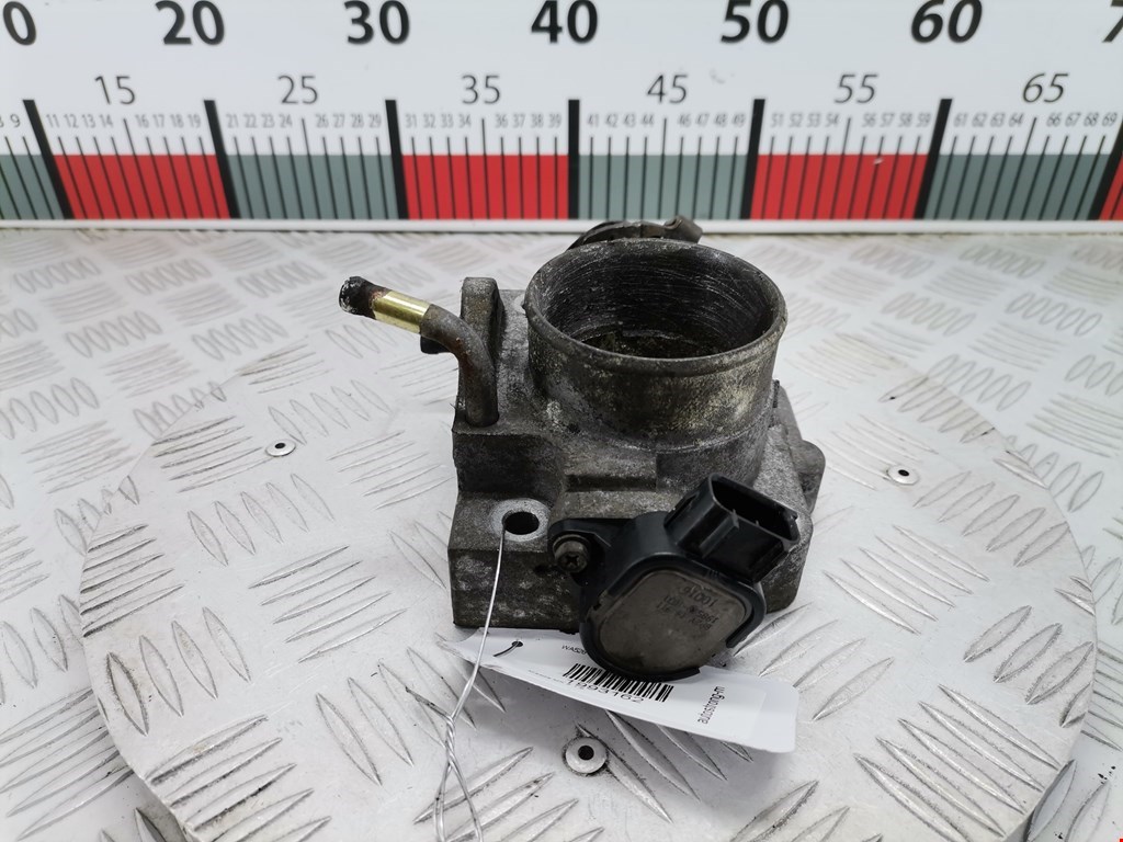 Защита антигравийная MAZDA MX 5 NB 1998-2005