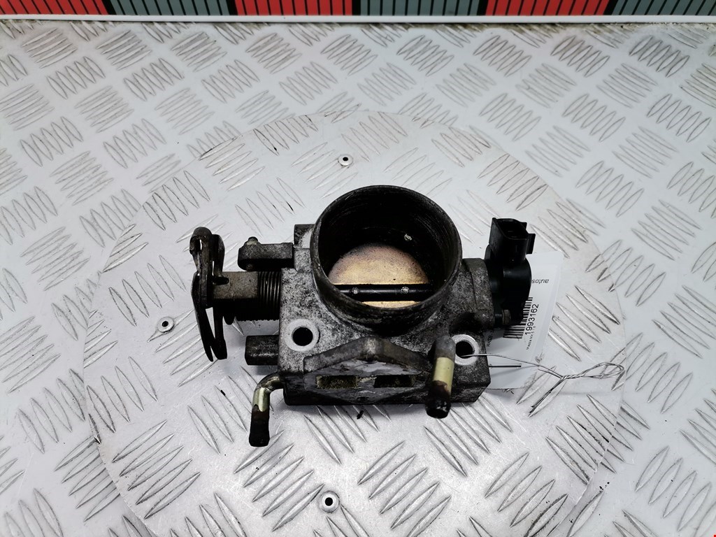 Защита антигравийная MAZDA MX 5 NB 1998-2005