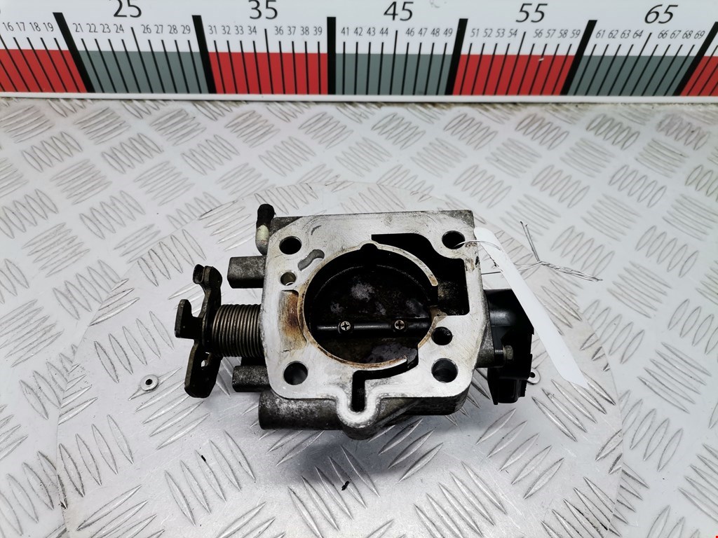 Защита антигравийная MAZDA MX 5 NB 1998-2005