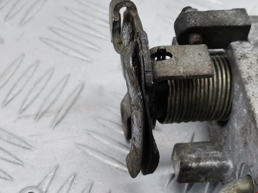 Защита антигравийная MAZDA MX 5 NB 1998-2005