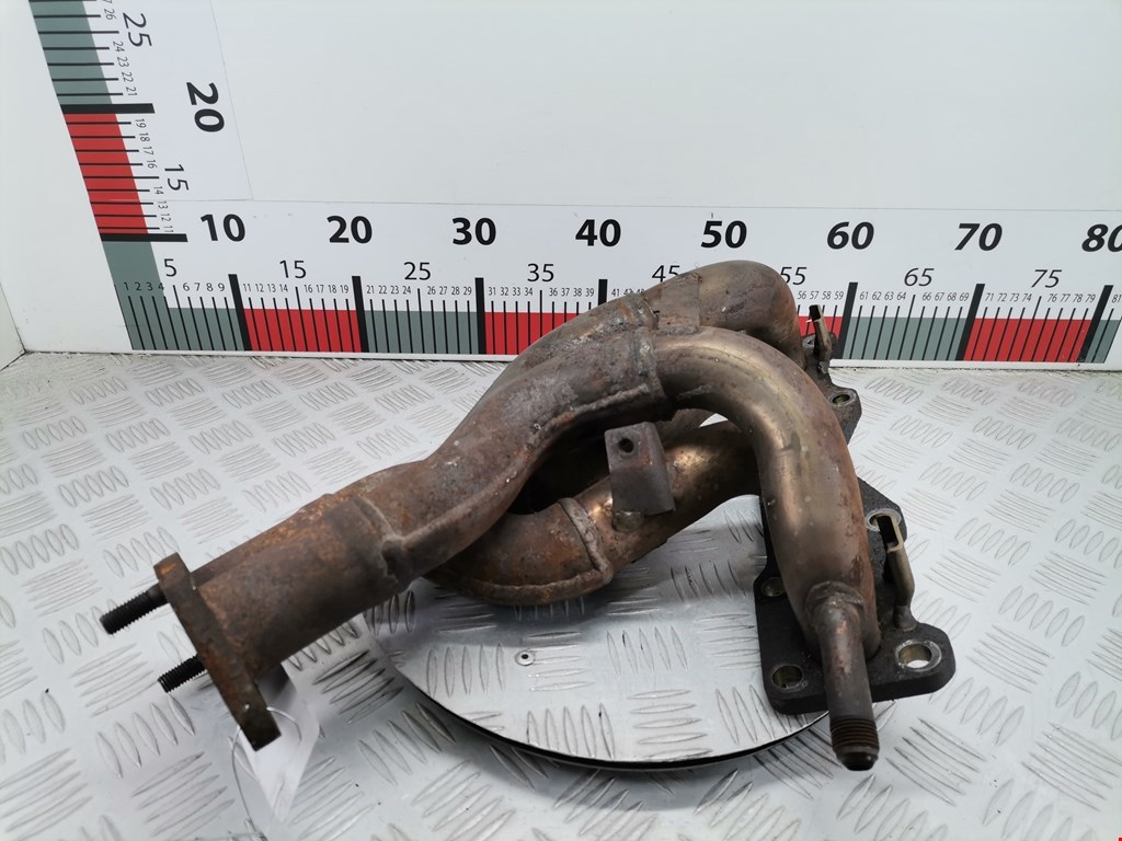 Коллектор выпускной MAZDA MX 5 NB 1998-2005