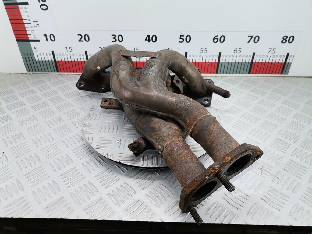 Коллектор выпускной MAZDA MX 5 NB 1998-2005