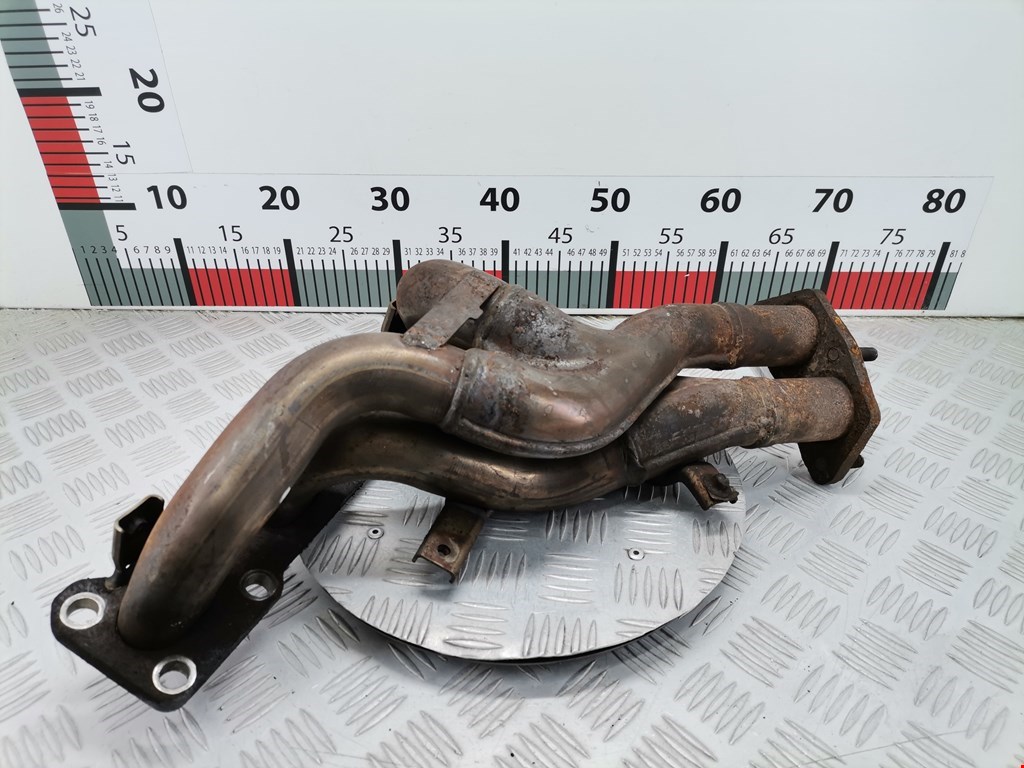 Коллектор выпускной MAZDA MX 5 NB 1998-2005