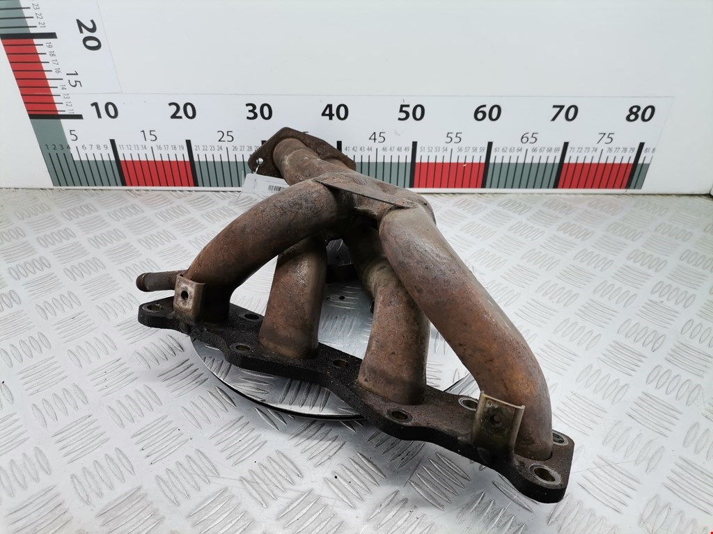 Коллектор выпускной MAZDA MX 5 NB 1998-2005