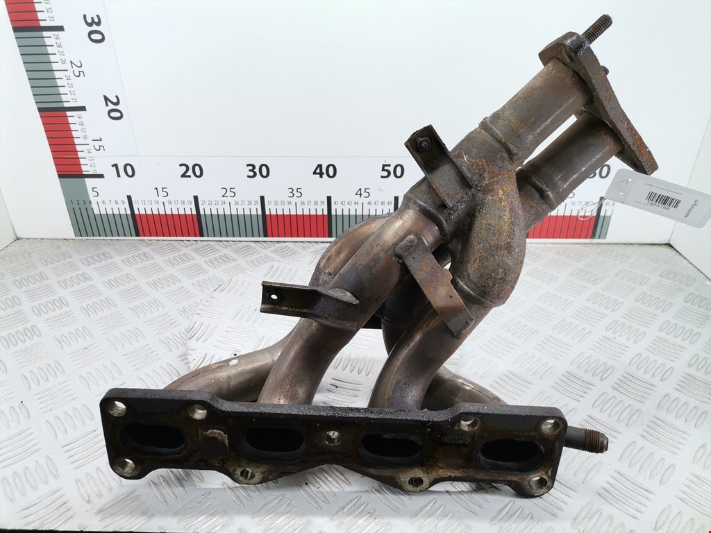 Коллектор выпускной MAZDA MX 5 NB 1998-2005