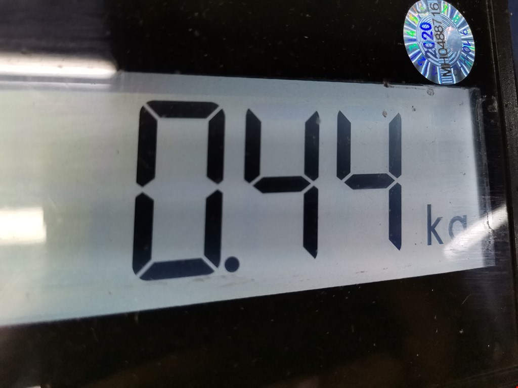 Шкив водяного насоса (помпы) KIA Carnival I 1999-2005