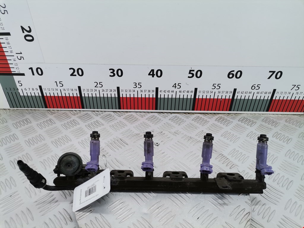 Форсунка дизельная электрическая MAZDA MX 5 NB 1998-2005