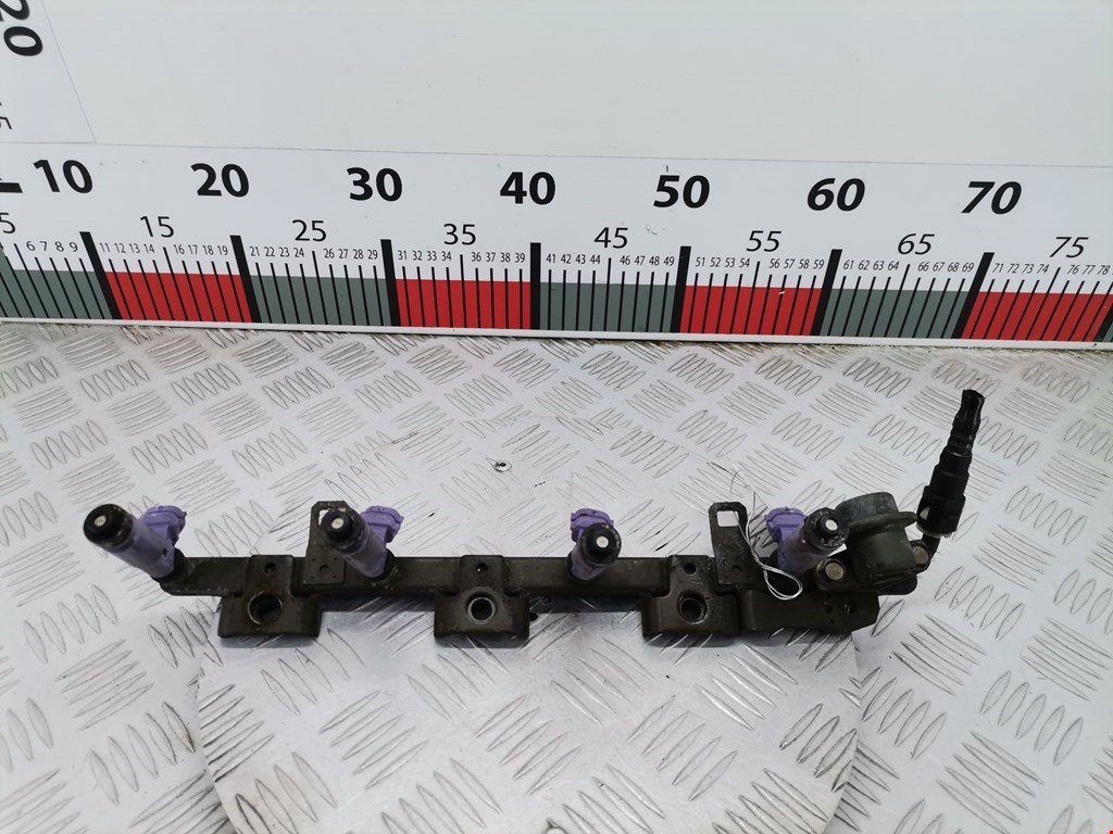 Форсунка дизельная электрическая MAZDA MX 5 NB 1998-2005