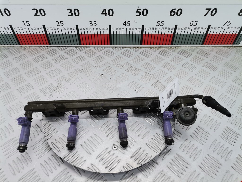 Форсунка дизельная электрическая MAZDA MX 5 NB 1998-2005