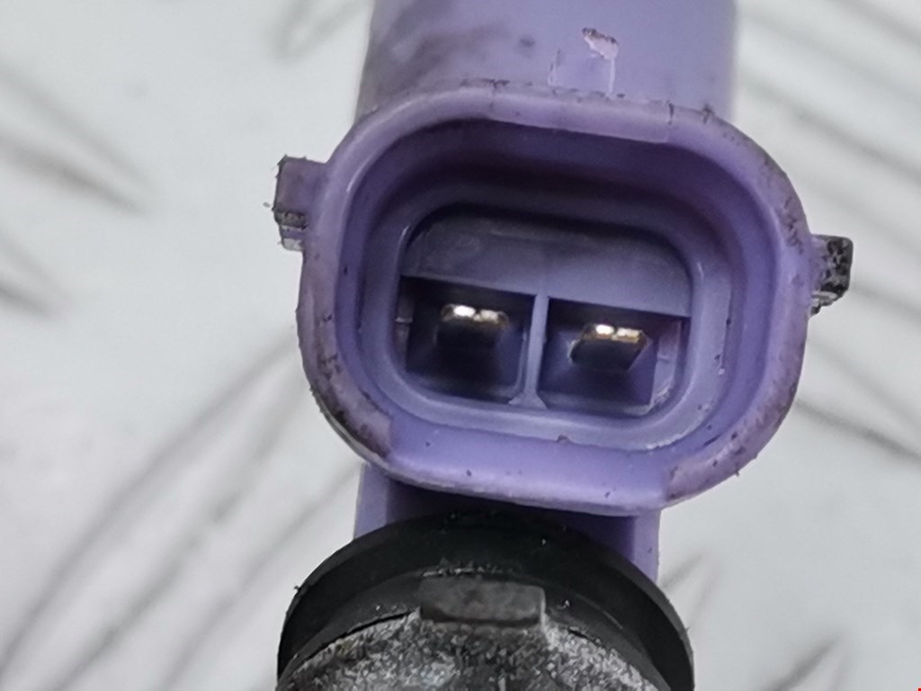 Форсунка дизельная электрическая MAZDA MX 5 NB 1998-2005