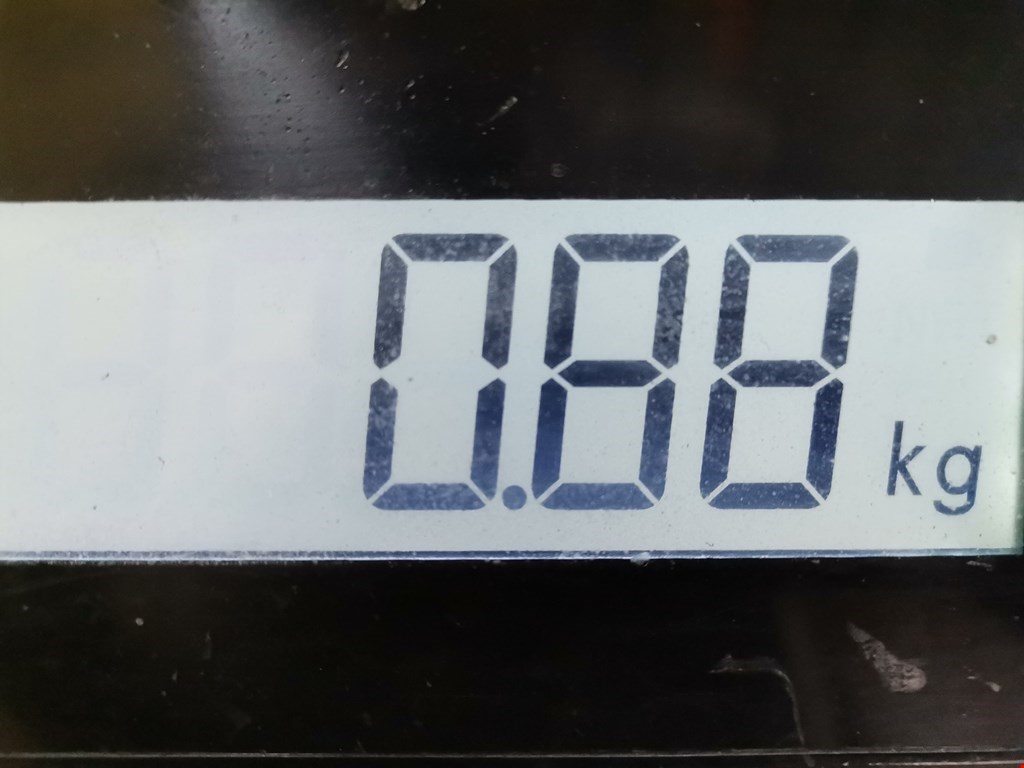 Форсунка дизельная электрическая MAZDA MX 5 NB 1998-2005