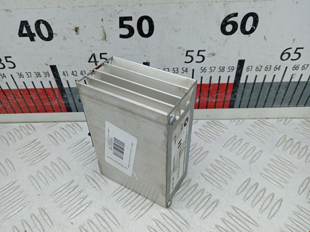 Усилитель акустической системы BMW 7er 7 серия E65/E66 2001-2008