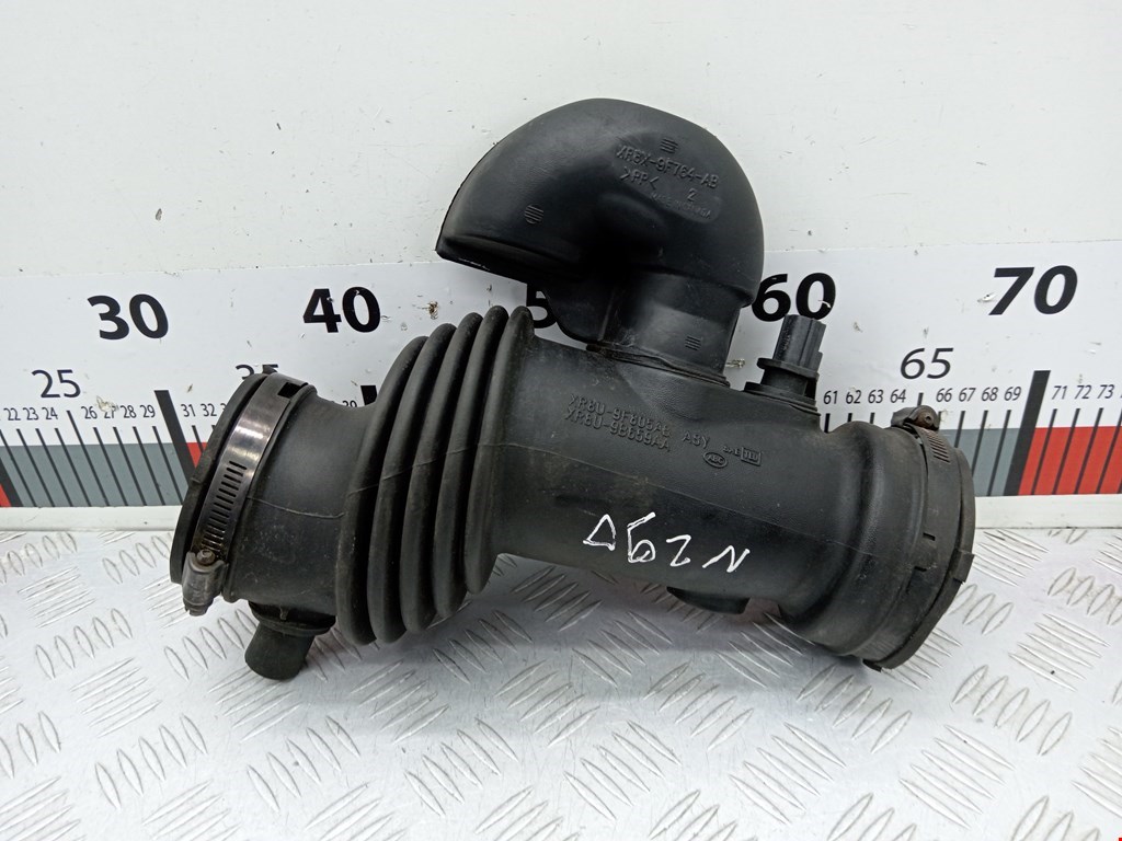 Патрубок воздушного фильтра JAGUAR S-Type 1999-2008