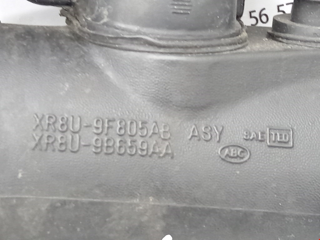 Патрубок воздушного фильтра JAGUAR S-Type 1999-2008