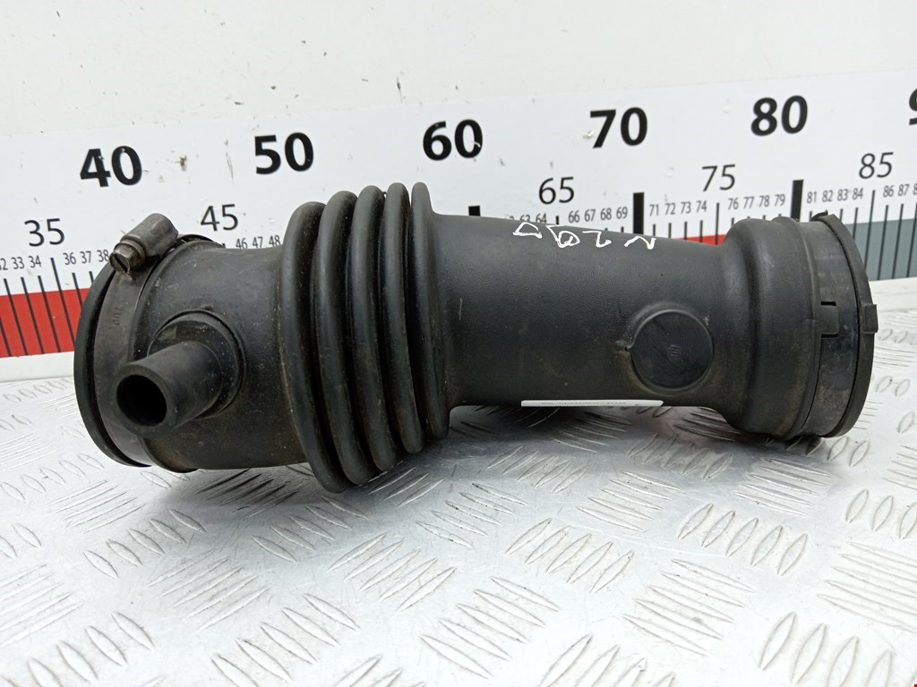 Патрубок воздушного фильтра JAGUAR S-Type 1999-2008