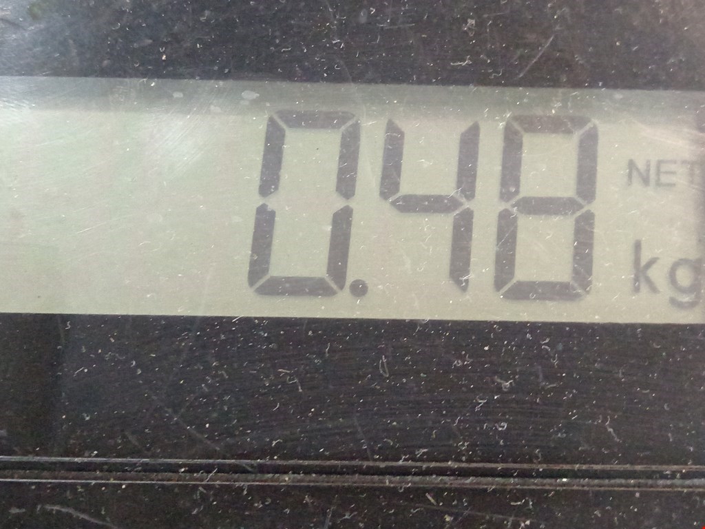 Патрубок воздушного фильтра JAGUAR S-Type 1999-2008