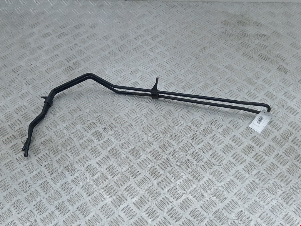 Радиатор маслянный AUDI A4 B6 2001-2005