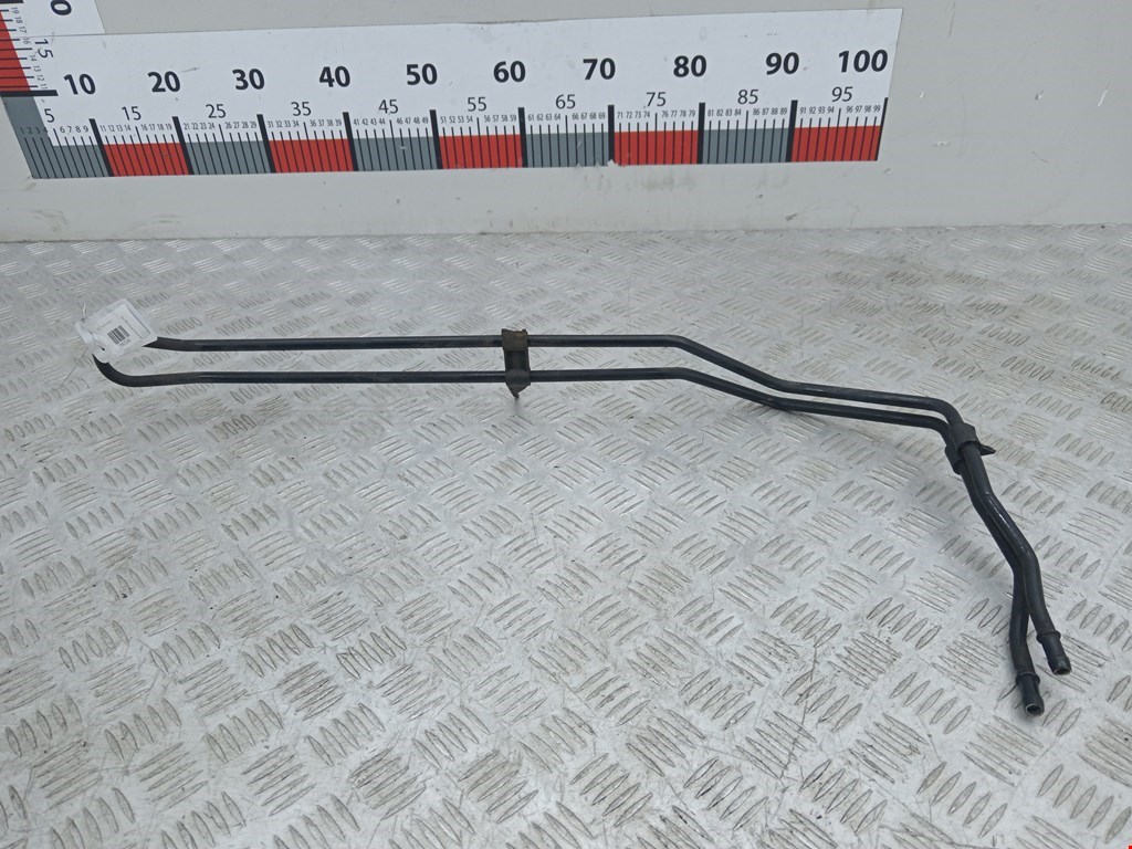 Радиатор маслянный AUDI A4 B6 2001-2005