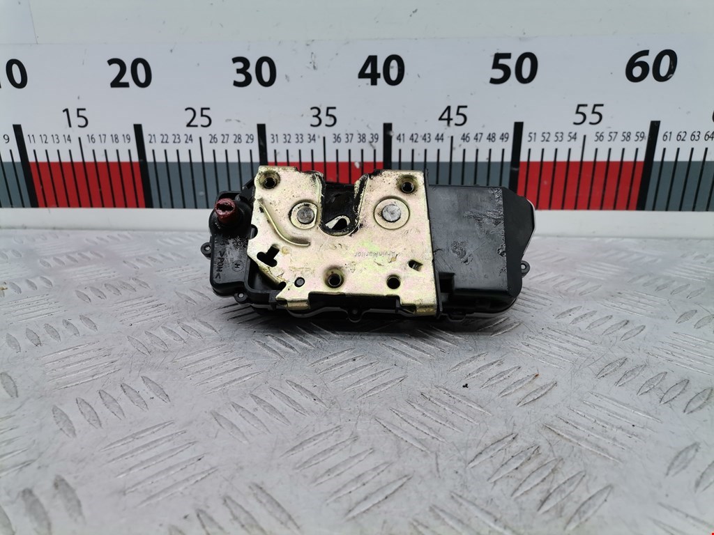 Замок двери задней правой CITROEN C5 I 2001-2008