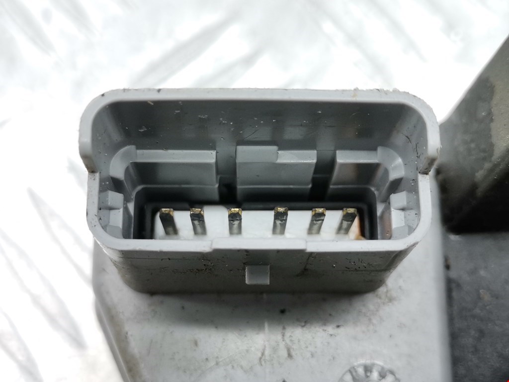 Замок двери задней правой CITROEN C5 I 2001-2008