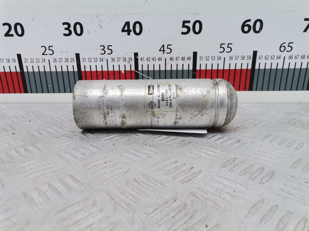 Осушитель системы кондиционирования (кондиционера) FIAT Punto II (188) 1999-2007