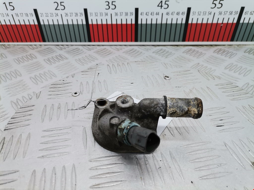 Тройник системы охлаждения MAZDA MX 5 NB 1998-2005