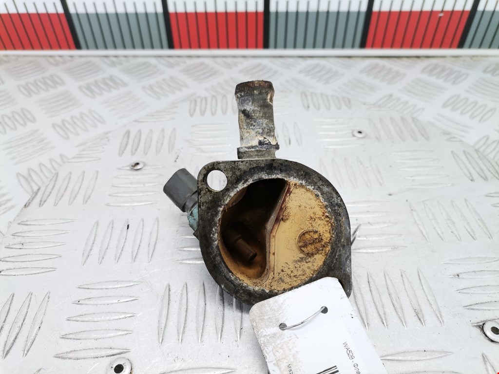 Тройник системы охлаждения MAZDA MX 5 NB 1998-2005