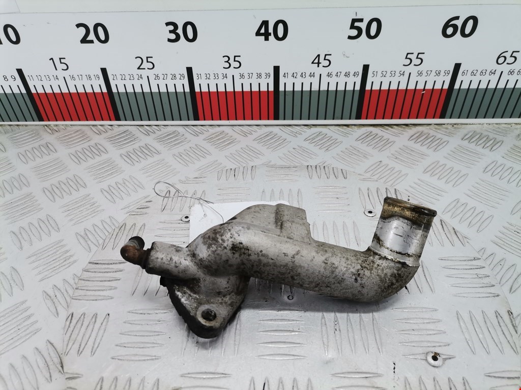 Тройник системы охлаждения MAZDA MX 5 NB 1998-2005