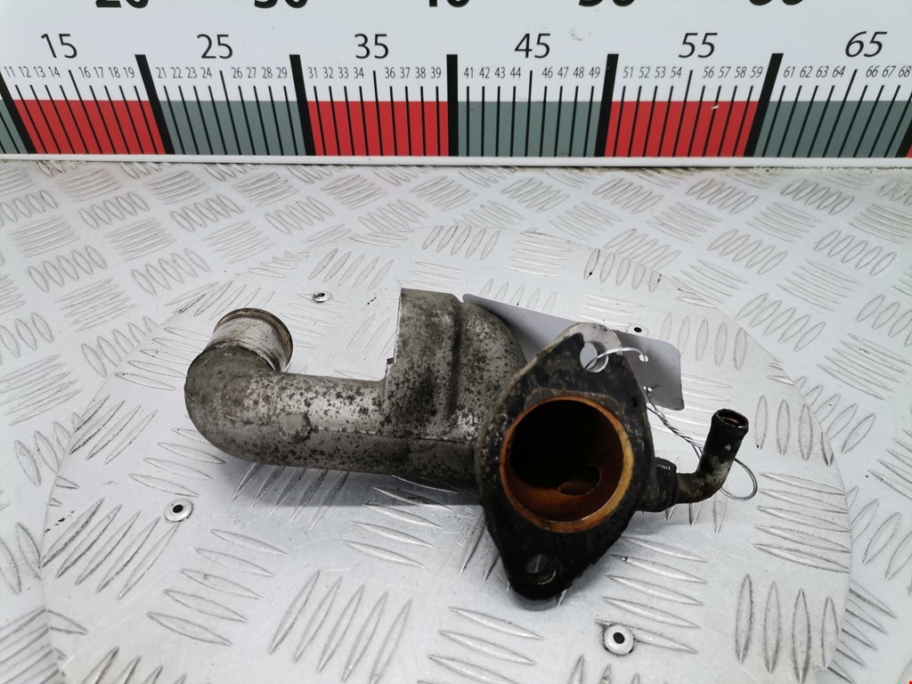 Тройник системы охлаждения MAZDA MX 5 NB 1998-2005