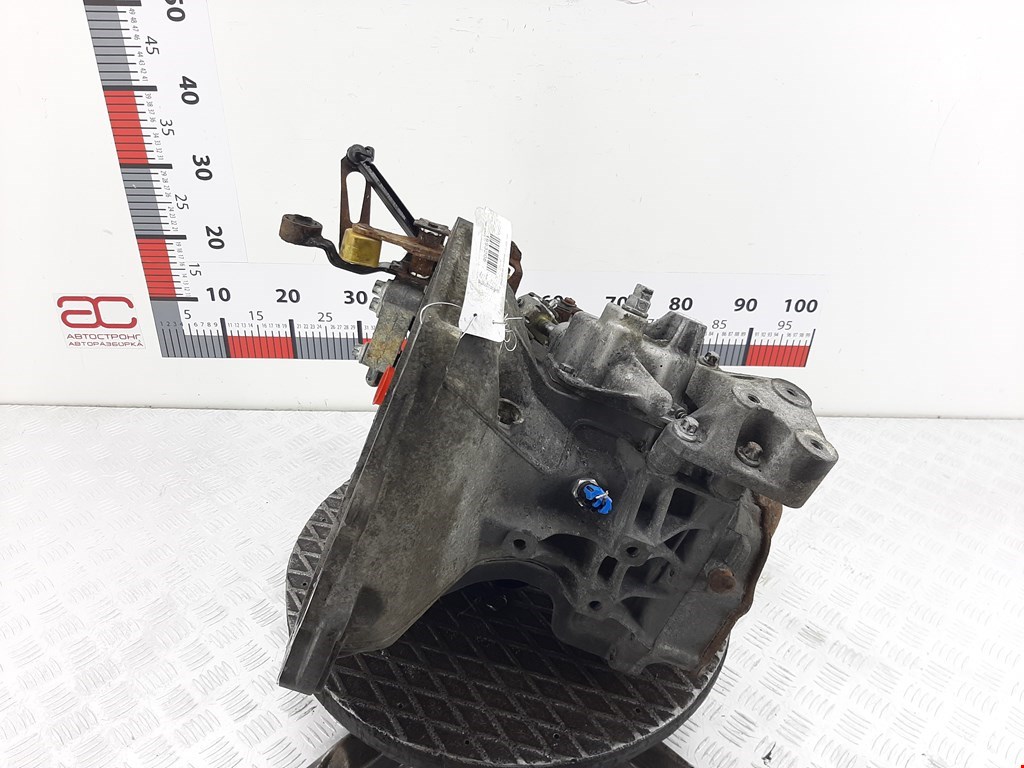 МКПП (Механическая коробка переключения передач) OPEL Zafira A 1999-2005