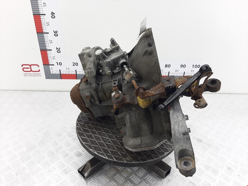 МКПП (Механическая коробка переключения передач) OPEL Zafira A 1999-2005