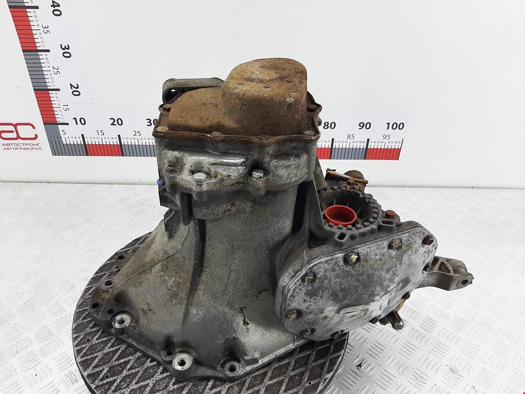 МКПП (Механическая коробка переключения передач) OPEL Zafira A 1999-2005