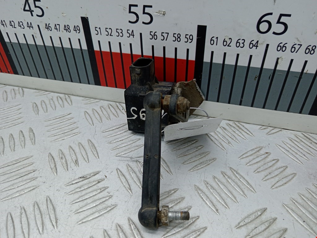 Датчик регулировки дорожного просвета BMW 7er 7 серия E65/E66 2001-2008